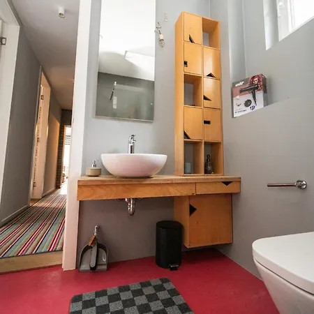 Design 1bdr With View