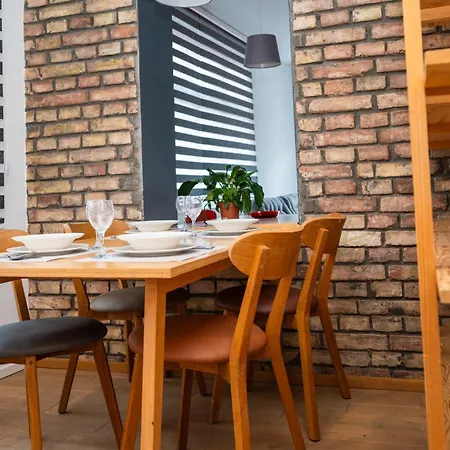 Design 1bdr With View Apartamento *