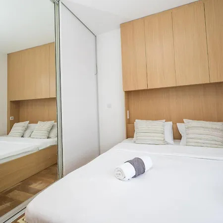 Design 1bdr With View *