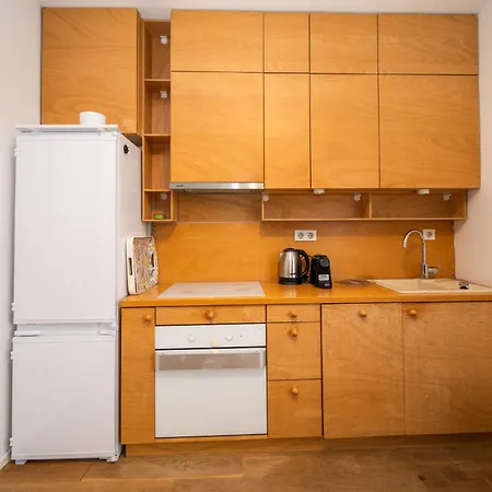 Design 1bdr With View سراييفو