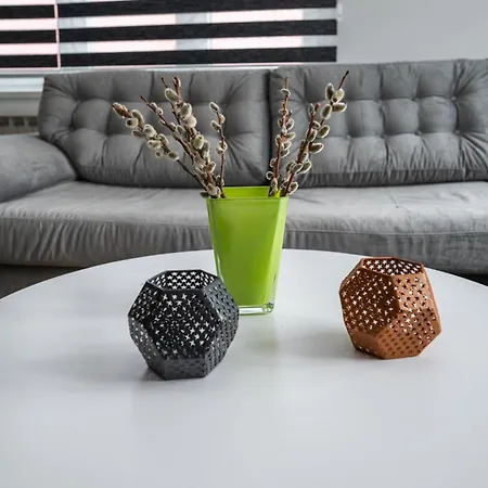 Design 1bdr With View Apartamento *