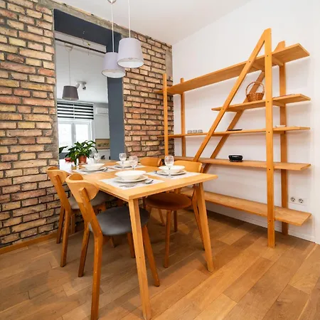 Apartament Design 1bdr With View Sarajewo