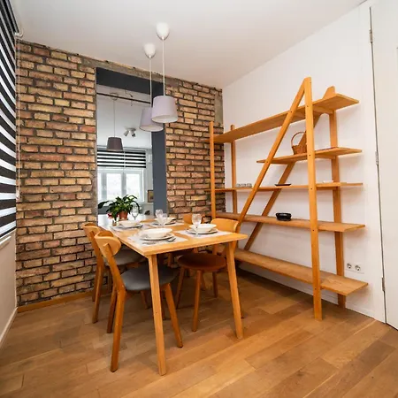 Design 1bdr With View Sarajewo