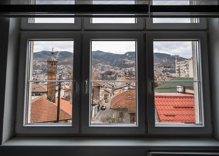 Apartamento Design 1bdr With View *