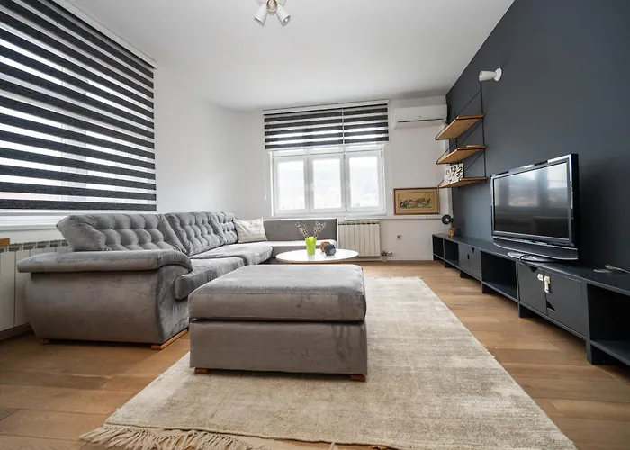 Design 1bdr With View