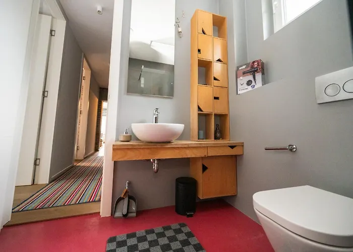 Design 1bdr With View