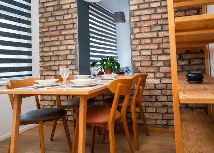 Design 1bdr With View Apartamento *