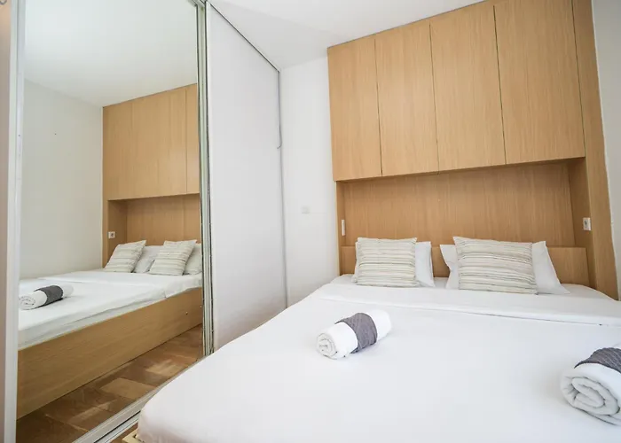 Design 1bdr With View *