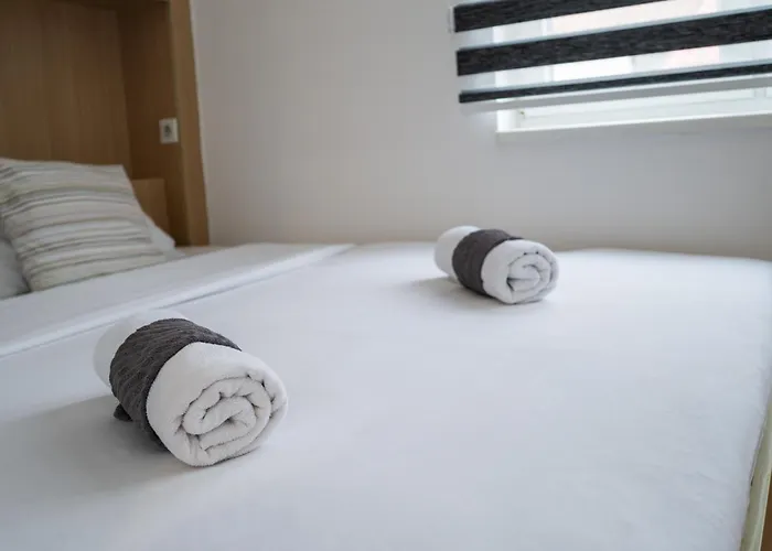 Apartamento Design 1bdr With View *