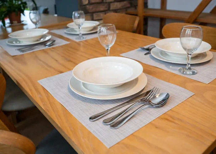 Design 1bdr With View * Saraievo