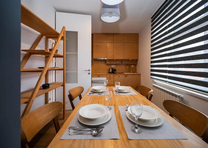 Design 1bdr With View *