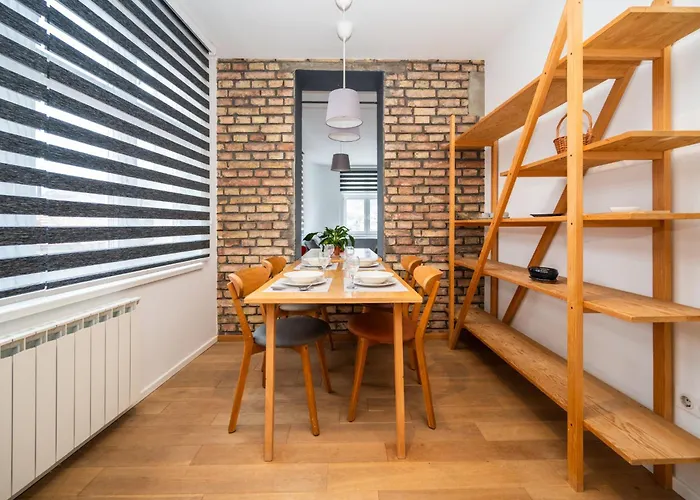 Design 1bdr With View * Saraievo